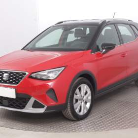 Foto inzerátu Seat Arona 1.0 TSI