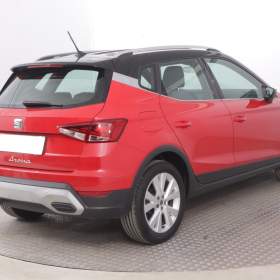 Foto inzerátu Seat Arona 1.0 TSI