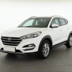 Foto inzerátu Hyundai Tucson 1.7 CRDi
