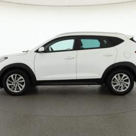 Foto inzerátu Hyundai Tucson 1.7 CRDi