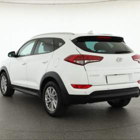Foto inzerátu Hyundai Tucson 1.7 CRDi