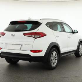 Foto inzerátu Hyundai Tucson 1.7 CRDi