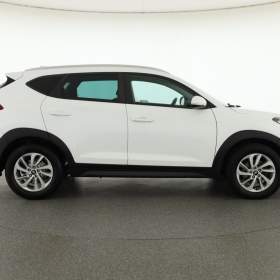 Foto inzerátu Hyundai Tucson 1.7 CRDi