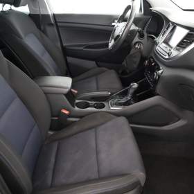 Foto inzerátu Hyundai Tucson 1.7 CRDi