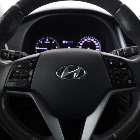 Foto inzerátu Hyundai Tucson 1.7 CRDi
