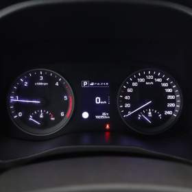 Foto inzerátu Hyundai Tucson 1.7 CRDi