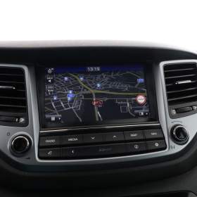 Foto inzerátu Hyundai Tucson 1.7 CRDi
