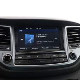Foto inzerátu Hyundai Tucson 1.7 CRDi