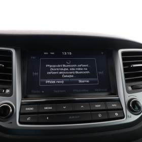 Foto inzerátu Hyundai Tucson 1.7 CRDi
