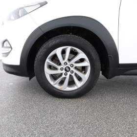 Foto inzerátu Hyundai Tucson 1.7 CRDi