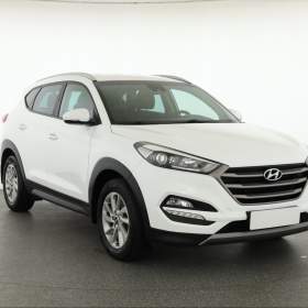 Hyundai Tucson 1.7 CRDi / 19889235