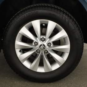 Foto inzerátu Skoda Karoq 1.0 TSI