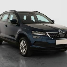 Foto inzerátu Skoda Karoq 1.0 TSI