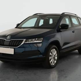 Foto inzerátu Skoda Karoq 1.0 TSI