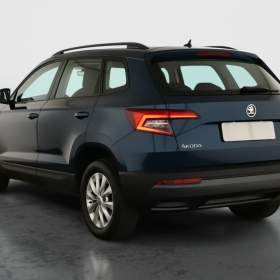 Foto inzerátu Skoda Karoq 1.0 TSI