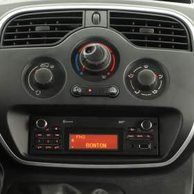Foto inzerátu Renault Kangoo 1.5 dCi