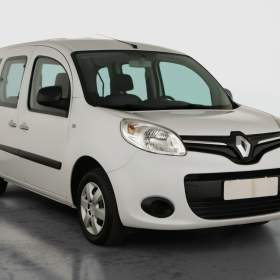 Foto inzerátu Renault Kangoo 1.5 dCi