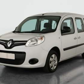 Foto inzerátu Renault Kangoo 1.5 dCi