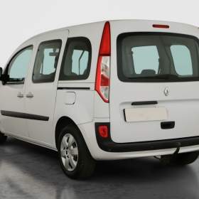 Foto inzerátu Renault Kangoo 1.5 dCi