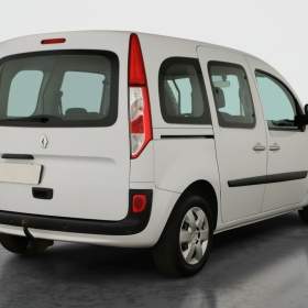 Foto inzerátu Renault Kangoo 1.5 dCi