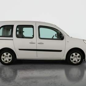 Foto inzerátu Renault Kangoo 1.5 dCi