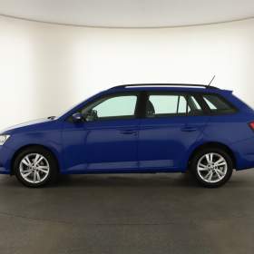 Foto inzerátu Skoda Fabia 1.0 TSI
