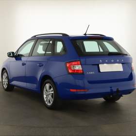 Foto inzerátu Skoda Fabia 1.0 TSI