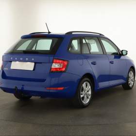 Foto inzerátu Skoda Fabia 1.0 TSI
