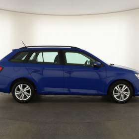 Foto inzerátu Skoda Fabia 1.0 TSI