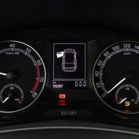 Foto inzerátu Skoda Fabia 1.0 TSI