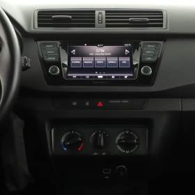 Foto inzerátu Skoda Fabia 1.0 TSI