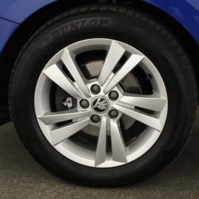 Foto inzerátu Skoda Fabia 1.0 TSI