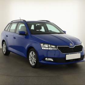 Skoda Fabia 1.0 TSI / 19889275