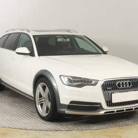 Fotka k inzerátu Audi A6 Allroad 3.0 TDI / 19963427