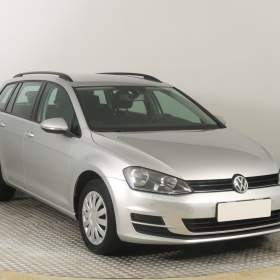 VW Golf 1.6 TDI / 19889285