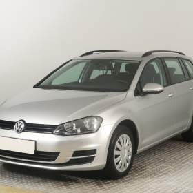 Foto inzerátu VW Golf 1.6 TDI