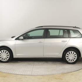 Foto inzerátu VW Golf 1.6 TDI