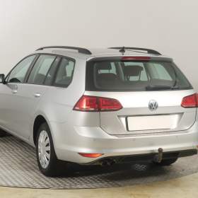 Foto inzerátu VW Golf 1.6 TDI