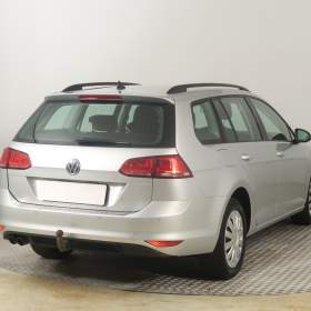 Foto inzerátu VW Golf 1.6 TDI