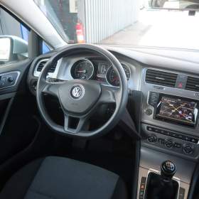 Foto inzerátu VW Golf 1.6 TDI