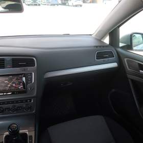 Foto inzerátu VW Golf 1.6 TDI
