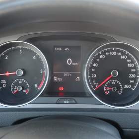 Foto inzerátu VW Golf 1.6 TDI