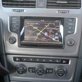 Foto inzerátu VW Golf 1.6 TDI