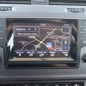 Foto inzerátu VW Golf 1.6 TDI