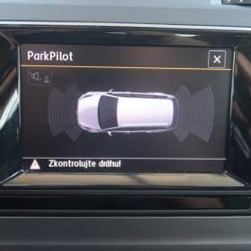 Foto inzerátu VW Golf 1.6 TDI