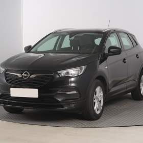 Foto inzerátu Opel Grandland 1.2 Turbo