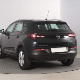 Foto inzerátu Opel Grandland 1.2 Turbo