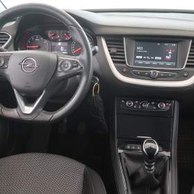 Foto inzerátu Opel Grandland 1.2 Turbo