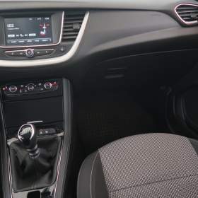 Foto inzerátu Opel Grandland 1.2 Turbo
