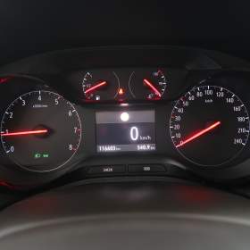 Foto inzerátu Opel Grandland 1.2 Turbo